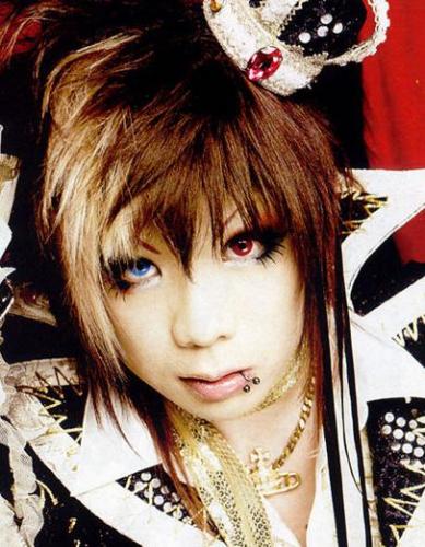 Aoi =D!!<33