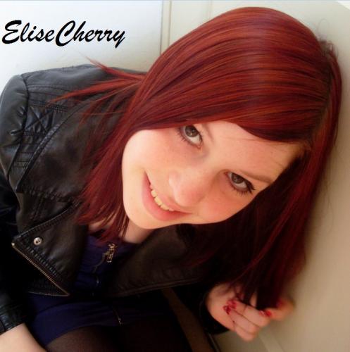 EliseCherry