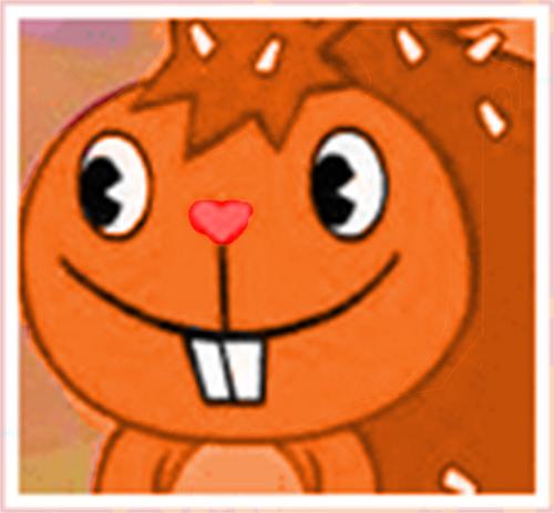 imsohappytreefriend :)