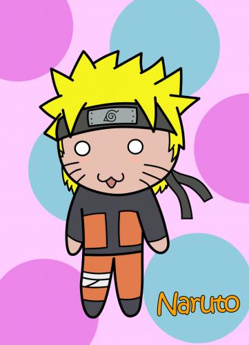 yay naruto!