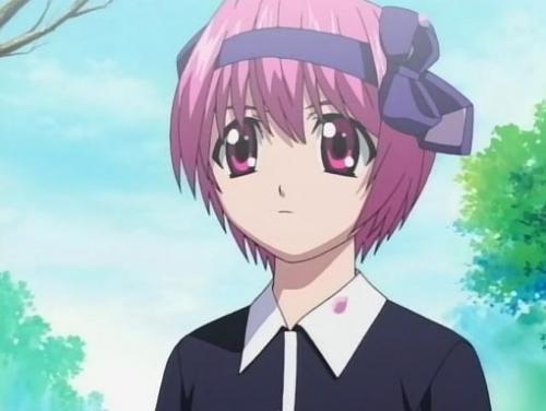 Elfenlied - nana