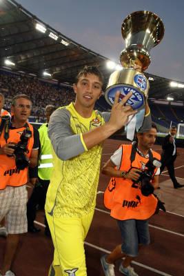 Fernando Muslera