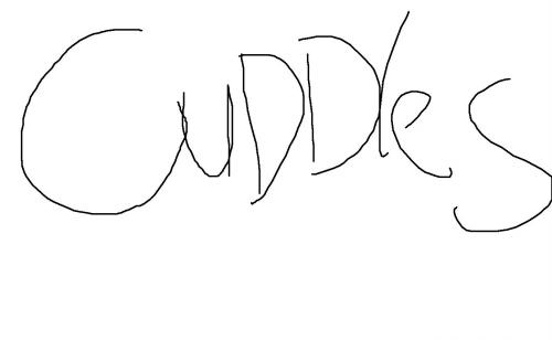 mijn handtekening voor sufybad