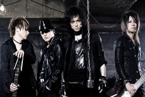 defspiral(the underneath -- Tal is leaving the band)