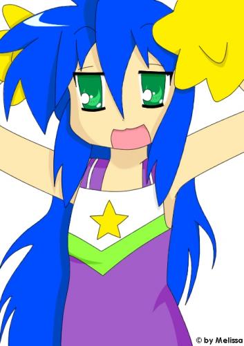 Konata n__n