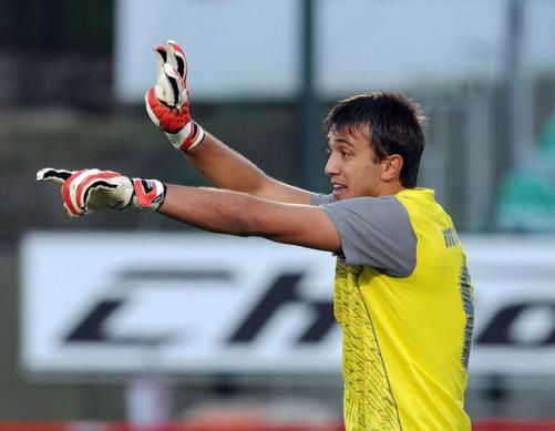 Nstor Fernando Muslera