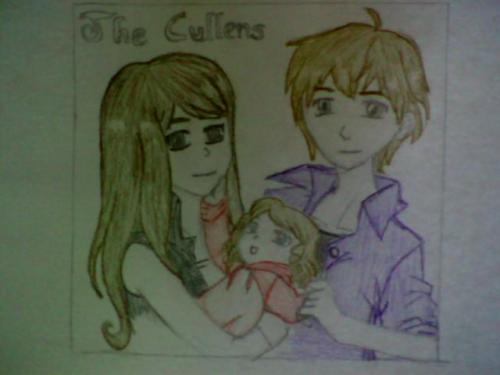 De Cullens