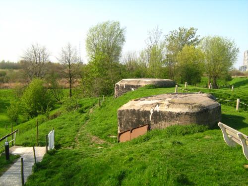 Fort Liefkenshoek is officieel het saaiste ding ooit in Belgie!