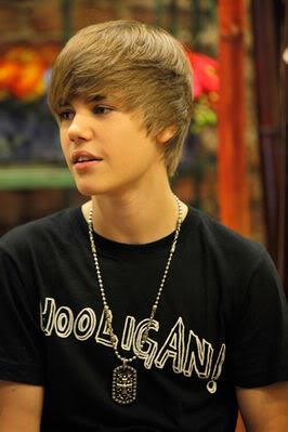 Justin Bieber