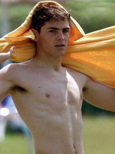 Iker Casillas <3