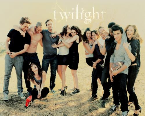 Twilight