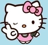 Hello Kitty <3