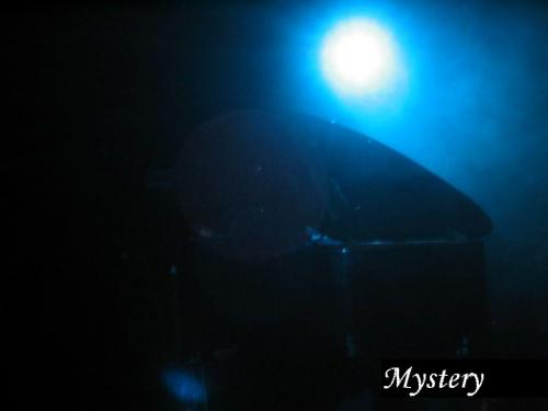 Mystery [Justin Bieber]