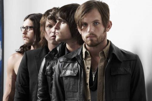 Kings of Leon!