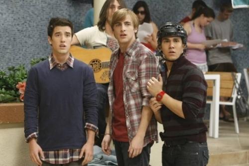 Big Time Rush