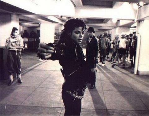 Michael Jackson !!