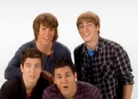 Big Time Rush