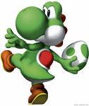 Yoshi