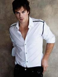 ian somerhalder zoo sexy he