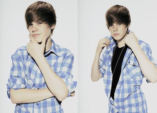 JUSTIN <3