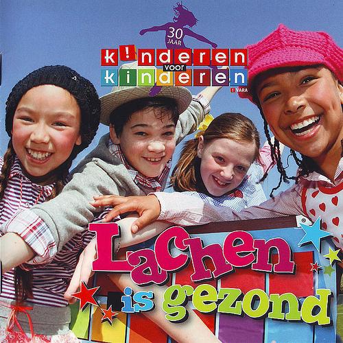 die jongen dat ben ik jaja geloof et maar ik heb in kinderen voor kinderen gezeten!!