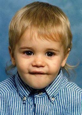 Baby Justin Drew Bieber!!!(H)