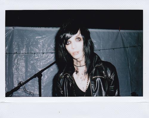 Andy Sixx