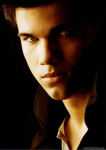 jacob black