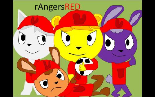 rAngersRED ;)