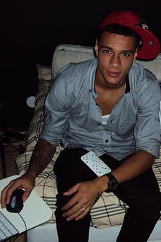 Gvanderwiel <3