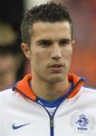 Robin van Persie