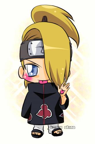 IchliebeDeidara.O.O