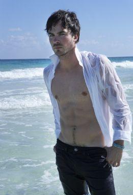 Ian Somerhalder<3