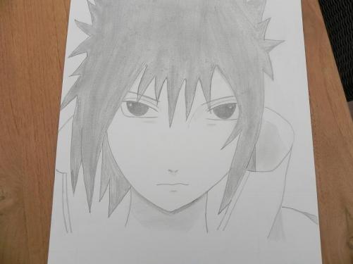 sasuke!! iieep!