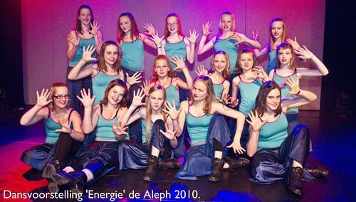 dansen (L)