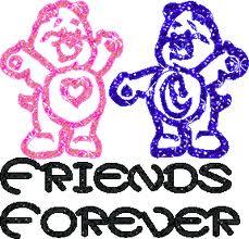 friends forever!