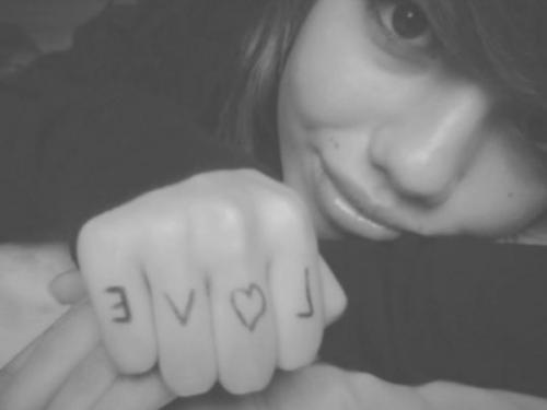 L.o.v.e