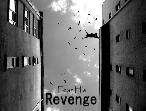 Fear His Revenge! 2