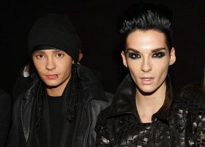 Tom & Bill :)