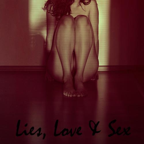 Lies, Love & Sex! cover