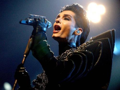 Bill.. :)