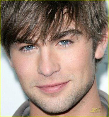 Chace Crawford!!