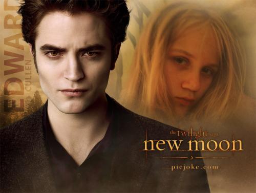 ik hou van twilight