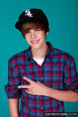 Justin.. <3