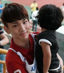 Key en yoogeun<33