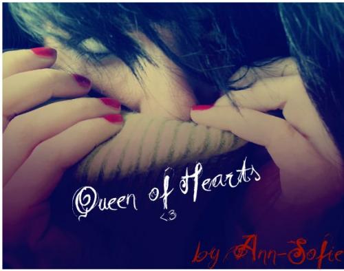 Queen of Hearts.