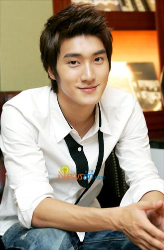 Siwon