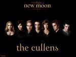 The Cullens