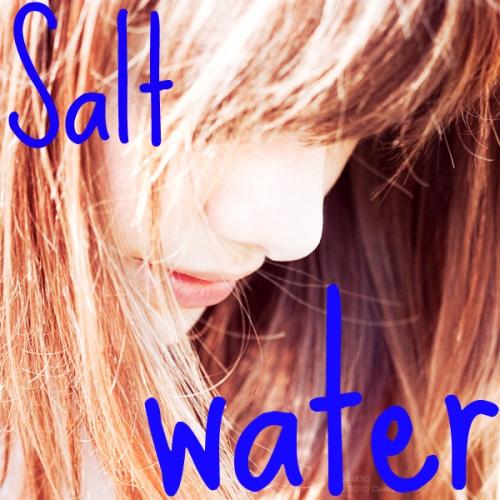 salt water (story)