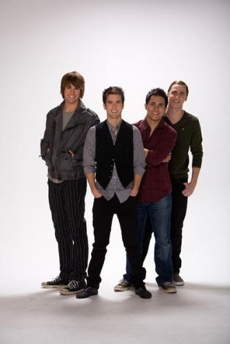 Big Time Rush